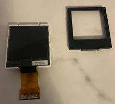 Philips D455 Téléphone ecran