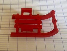 PLAYMOBIL RED SLEDGE 30223090 9283 AND OTHERS