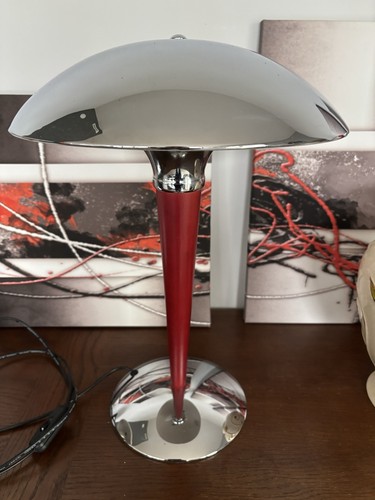 Lampe champignon paquebot - lampe,