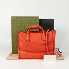 Gucci Petit tote shoulder bag