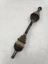 Fiat Croma 2006 Gauche Arbre