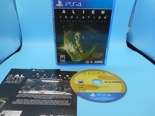 Alien: Isolation (Sony