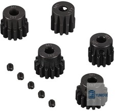Lot pignons 11t - 5,
