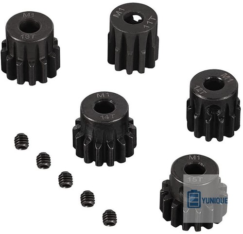 Lot pignons 11t - lot,
