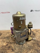 BMW Z3 Roadster capote pompe