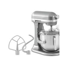 Batteur mélangeur PRO 6,6 Litres KITCHENAID, argenté, 375 W, 220 V - MONO