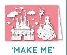 Big Shot Sizzix XCUT Die-Cuts