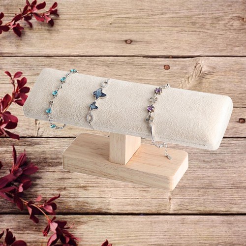 Porte bracelet présentoir - porte-bracelet, à