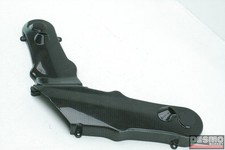 Carbon belt cover  Ducati