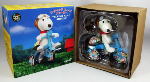 Snoopy les peanuts - et,