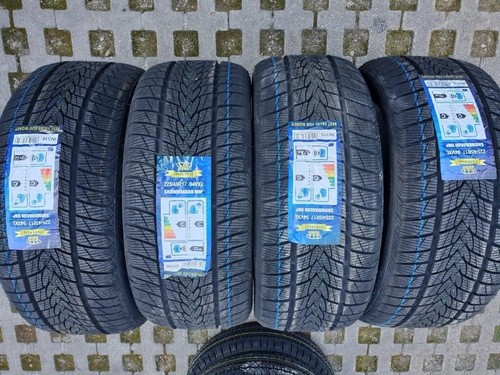 Pneus hiver 225 r17 94v - d'hiver,