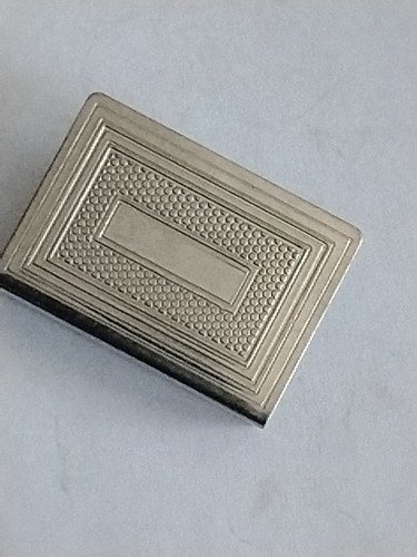 Bel etui fourreau metal - bel, -fourreau