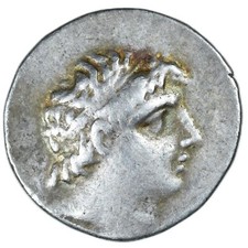 Grèce Antique Cappadoce