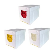 Reine des abeilles Élevage de