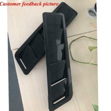 2x prises d'air ailerons