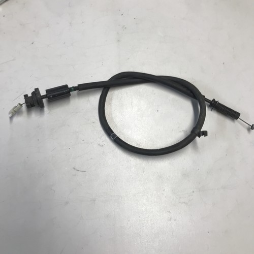 Câble accélérateur de - câble,