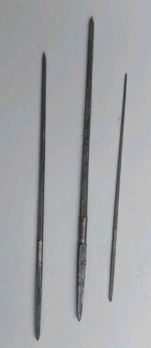 Outils ancien horloger - outils,