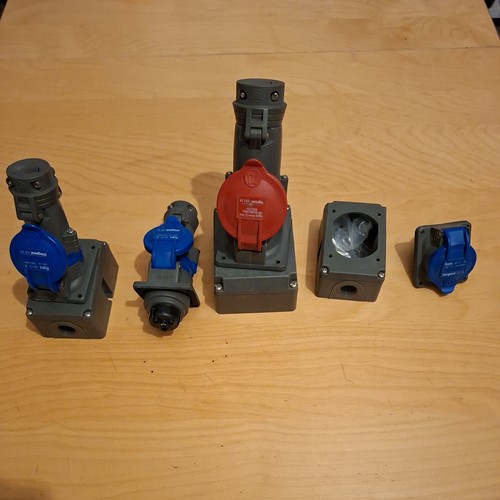 Lot prises legrand hydra - legrand,