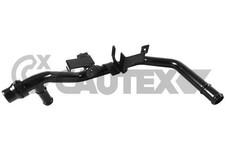 TUYAUTERIE DU RéFRIGéRANT VW