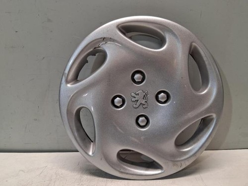 Enjoliveur peugeot 206 phase - phase, 2