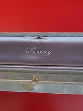 Boîte montre POIRAY