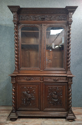 Buffet pavillon chasse - pavillon, de