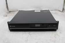 Dynacord C1800FDi-US 2-Channel 2 x 950W Power Amplifier Power Tested