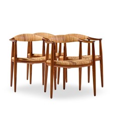 Hans Wegner for Johannes