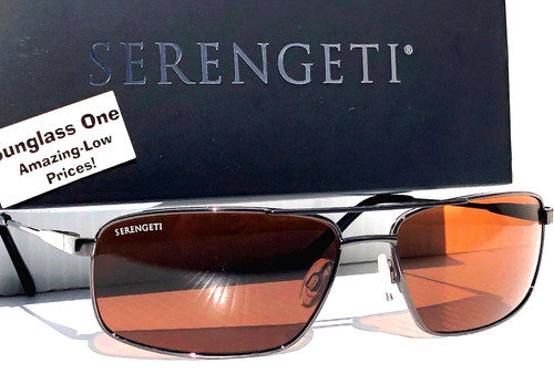 Serengeti anzio gunmetal - serengeti, 2