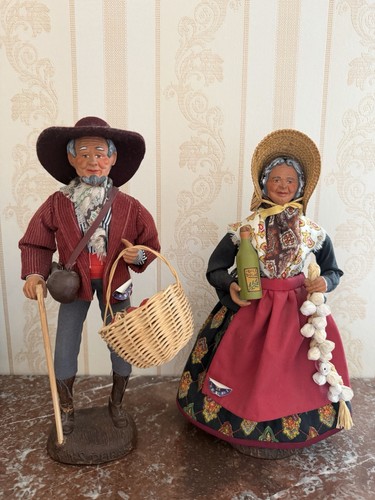 Peirano beautiful pair - s., of