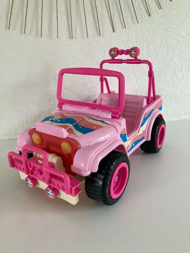 Ancien jouet voiture - 18, ⚜️