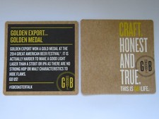 Bière Brewery Dessous ~