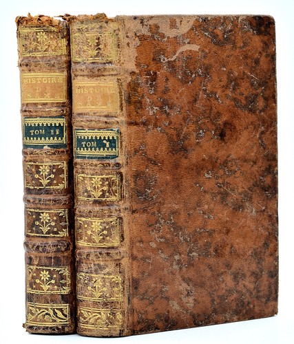 Histoire maurice comte de - histoire,