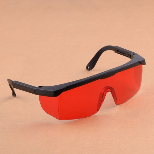 Laser safety glasses - laser,