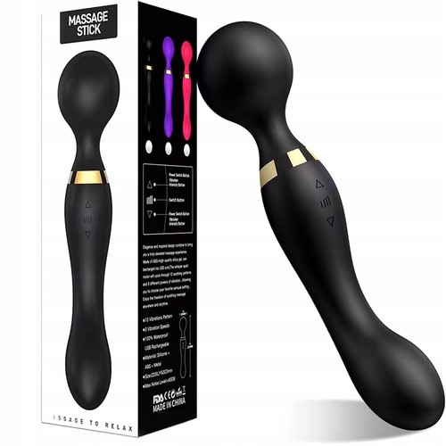 Vibrateur clitoridien pour