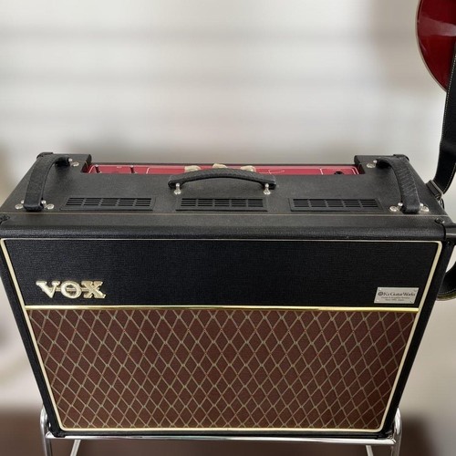 Amplificateur signature vox - signature,