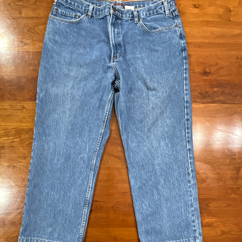 Vintage eddie bauer - loose, fit