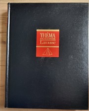 Encyclopédie LAROUSSE Thema