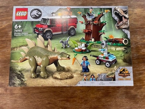 Lego 76959 recherche du - la,