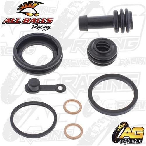 All balls avant kit - all, de