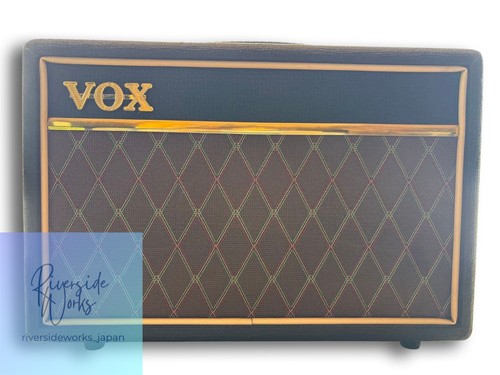 Ampli guitare vox - guitare, jamais