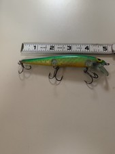 Pre Rapala Storm Thunderstick