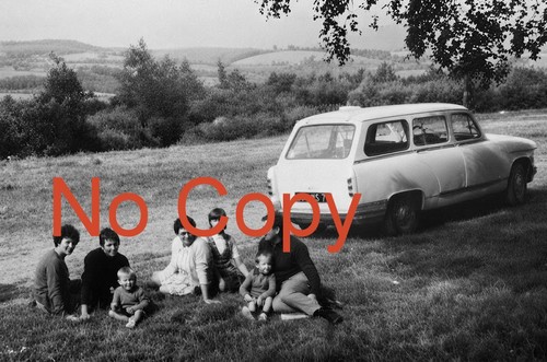 Panhard pl17 break famille - panhard,