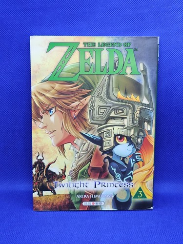 The legend zelda - zelda, twilight