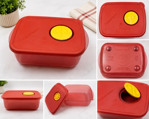 Tupperware vent serve 2 - tupperware, ’n