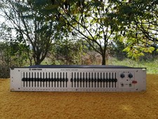 KLARK-TEKNIK DN 332 GRAPHIC