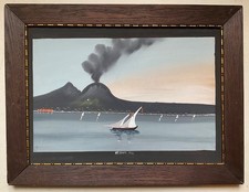 Art Populaire,  tableau Naïf