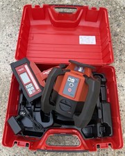 Laser HILTI PR 300-HV2S