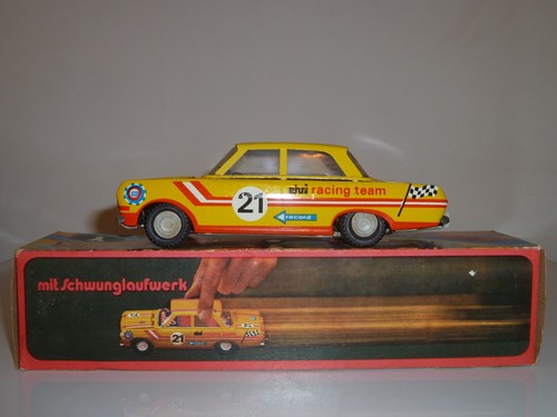 Rare ancienne voiture - ancienne,