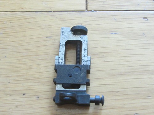 Lee enfield 303 canandian no - enfield,